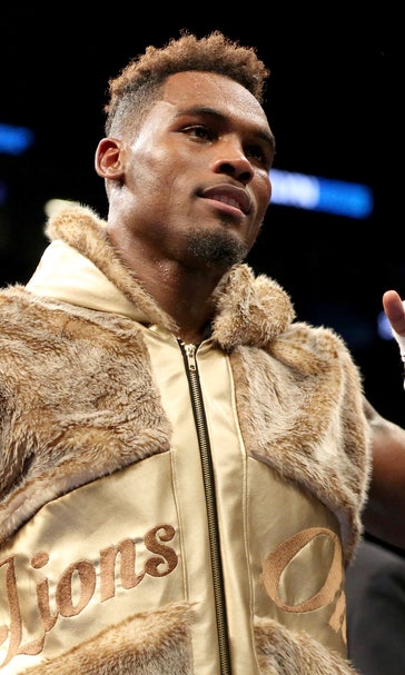 Charlo twins fight at Barclays, but not against each other
